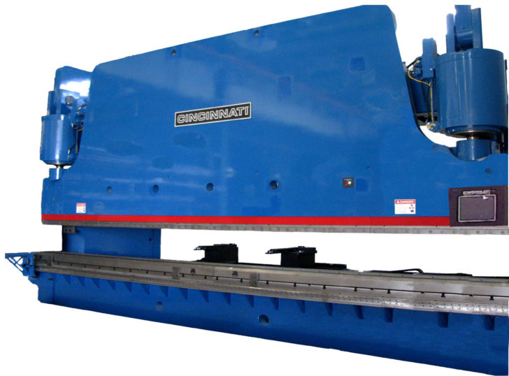 CINCINNATI 400AF Press Brake