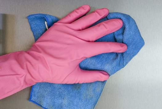 Cleaning