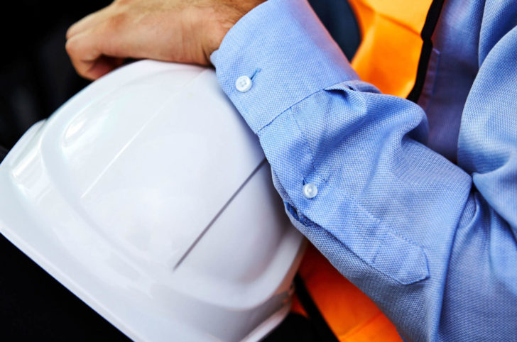 Safety & inspection