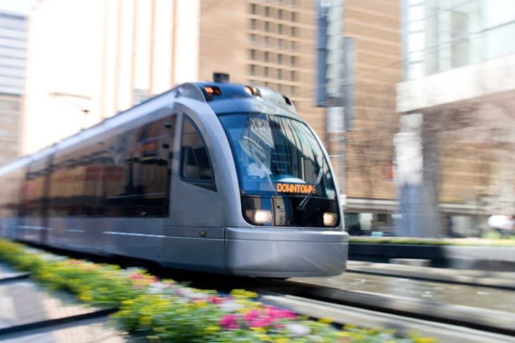 transportation industry 