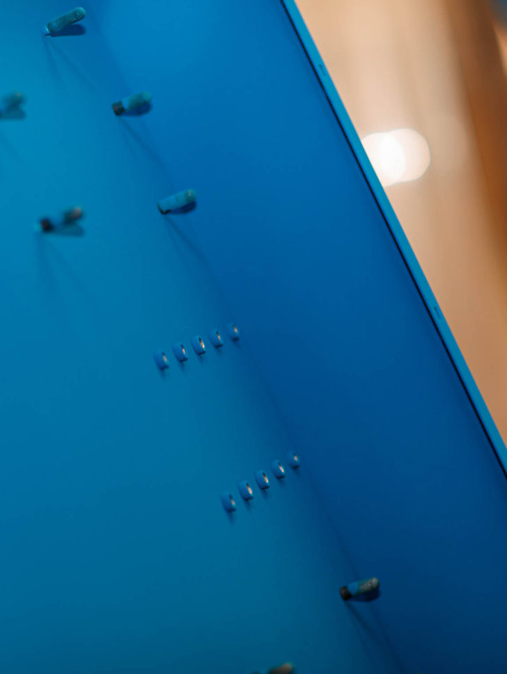 Industrial Powder Coating